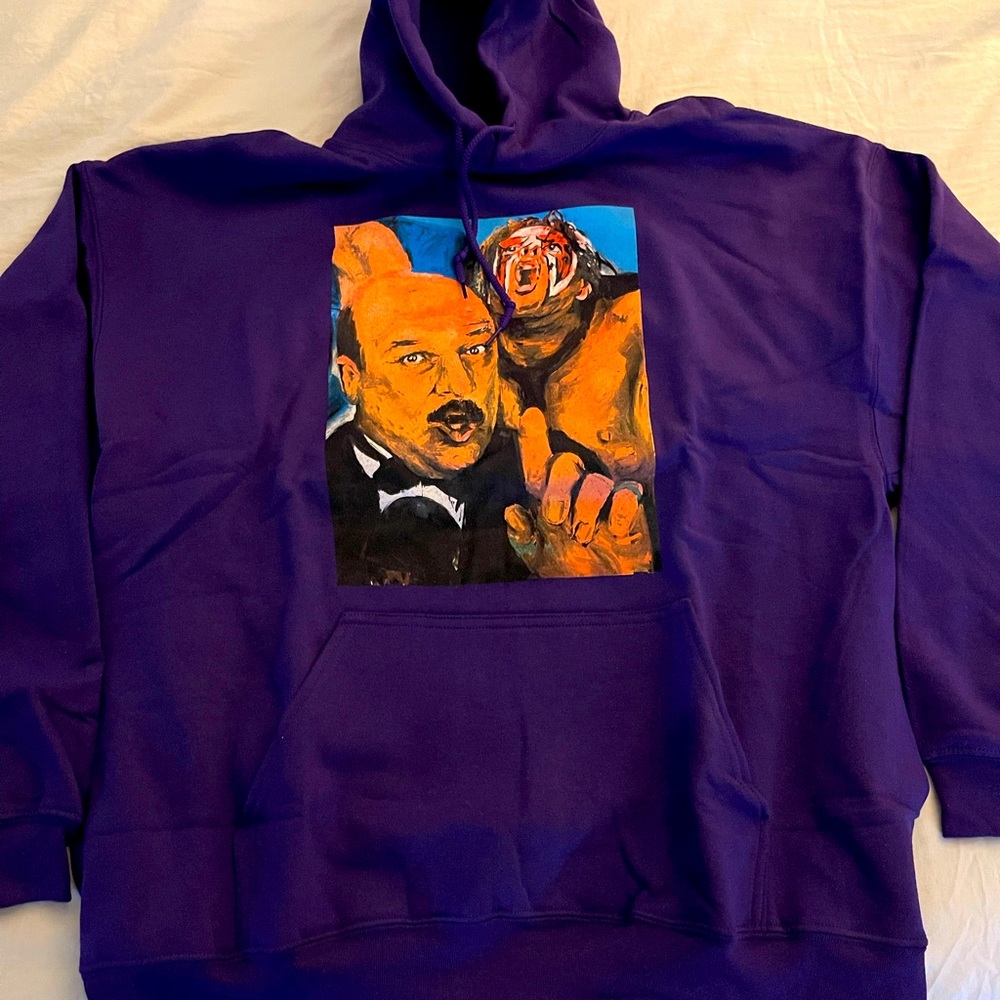 🦂Westside Gunn Nwot
